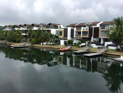 Ocean 8 (D4), Terrace #395865401
